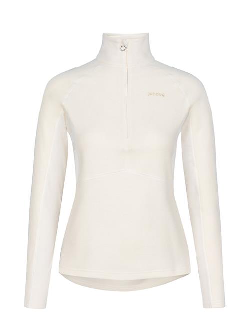 Johaug | Fusion Fleece Half Zip | XS