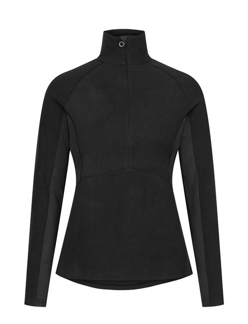 Johaug | Fusion Fleece Half Zip | S