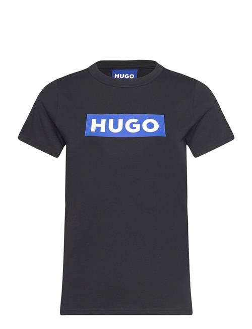 HUGO BLUE | Classic Tee_B | M