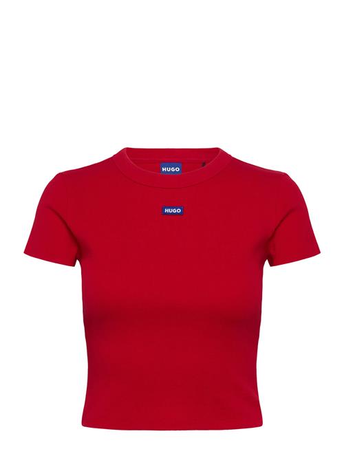 HUGO BLUE | Baby Tee_B | XS