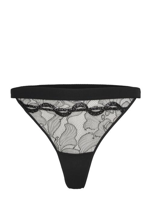 Chantelle X | Xtravagant Thong | 40