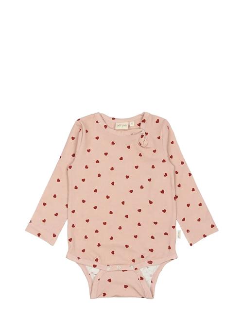 Petit Piao | Body L/S Printed | 68