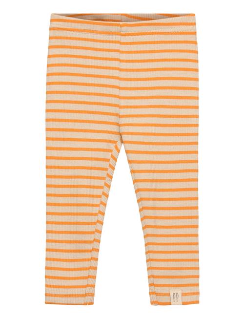 Petit Piao | Legging Modal Striped | 68