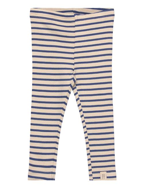 Petit Piao | Legging Modal Striped | 62