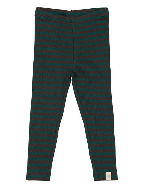 Petit Piao | Legging Modal Striped | 68