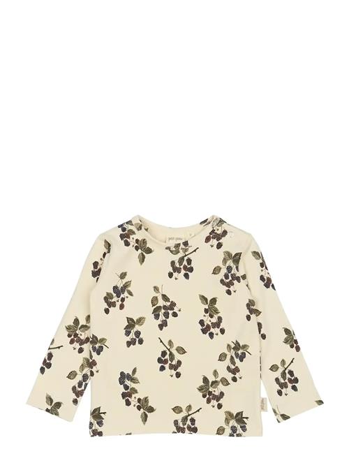 Petit Piao | T-Shirt L/S Printed | 62