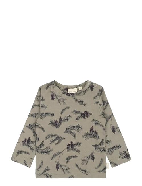 Petit Piao | T-Shirt L/S Printed | 62