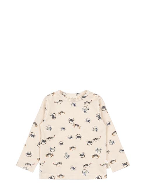 Petit Piao | T-Shirt L/S Printed | 86