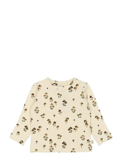 Petit Piao | T-Shirt L/S Printed | 104