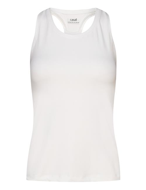 Casall | Essential Racerback Tank | M