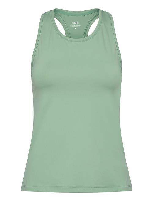 Casall | Essential Racerback Tank | M
