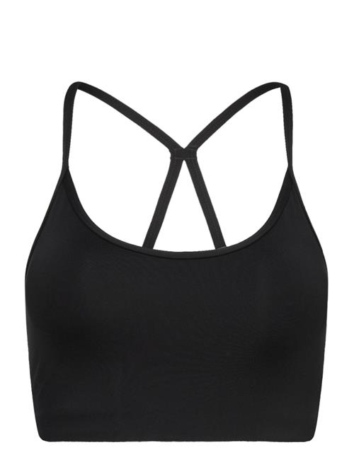Casall | Sleek Strappy Sports Bra | S