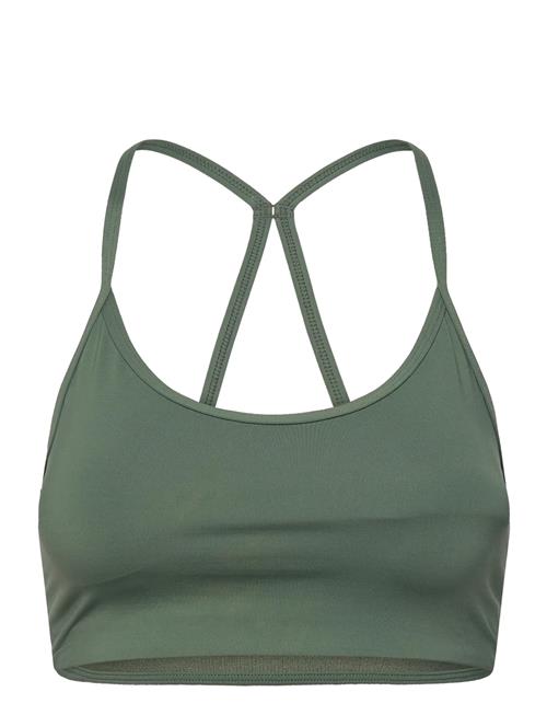 Casall | Sleek Strappy Sports Bra | L
