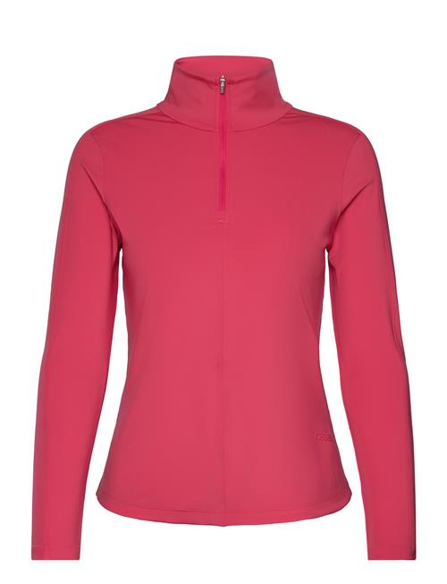 Casall | Serene Half Zip Long Sleeve | S