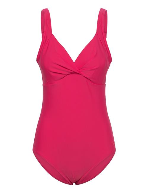 Speedo | Womens Shaping Cross Knot 1 Pc | 40