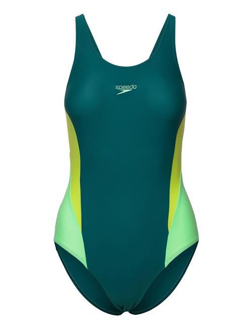 Speedo | Womens Colourblock 2.0 | 36