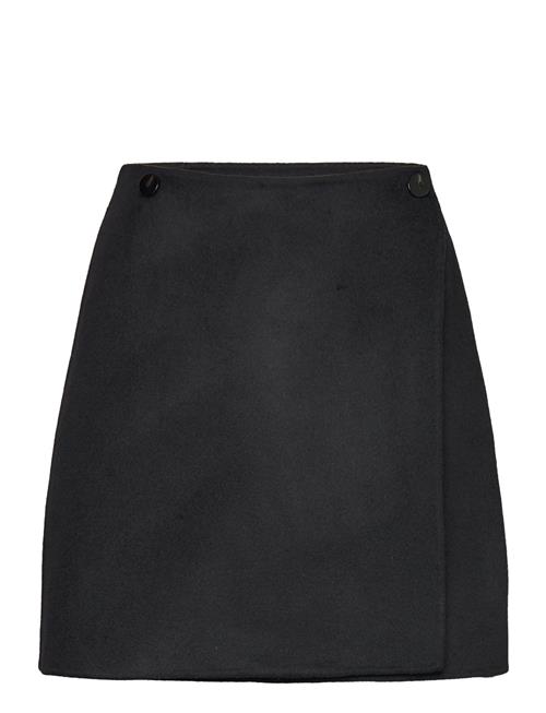 HOLZWEILER | Erina Wool Skirt | XS