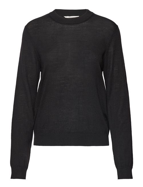 HOLZWEILER | W. Merino Crew | S