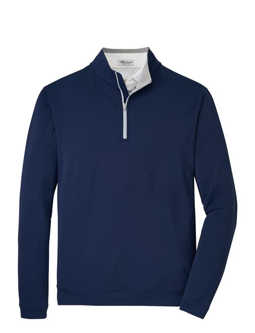 Peter Millar | Perth Stretch 1/4 Zip | S