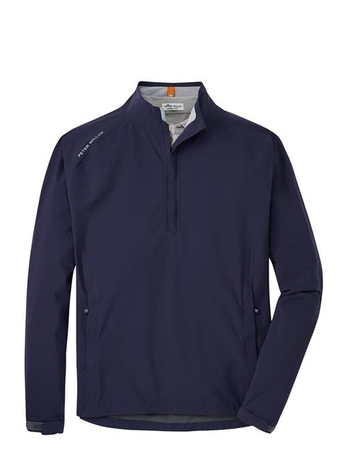 Peter Millar | Shield Half-Zip Rain Shell | XXL