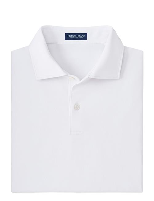 Peter Millar | Solid Performance Jersey Polo | M