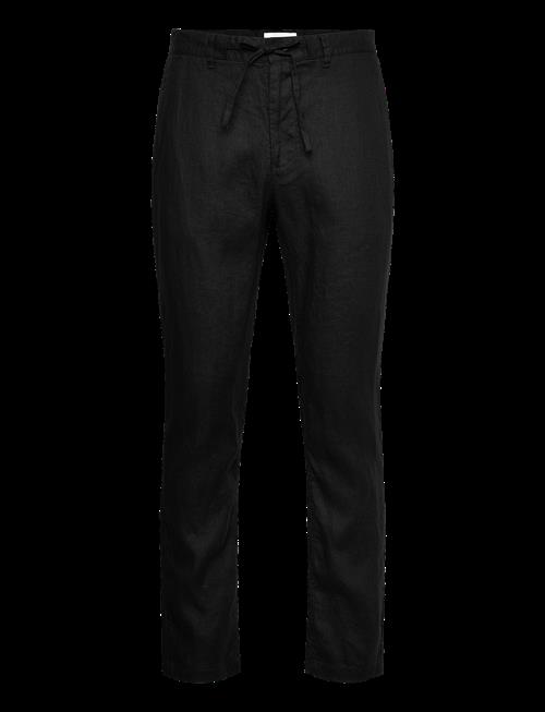 Gant | Relaxed Linen Ds Pants | L