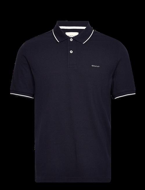 Gant | Tipping Ss Pique Polo | M