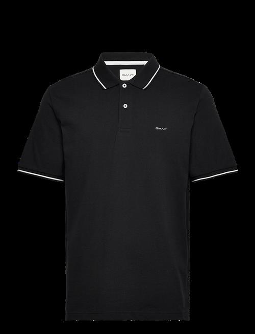 Gant | Tipping Ss Pique Polo | XXXXL