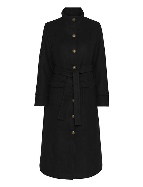 Cream | Crtova Coat | 40