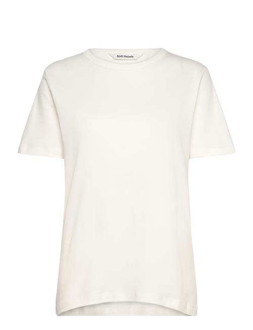 Soft Rebels | Srhella T-Shirt Gots | M