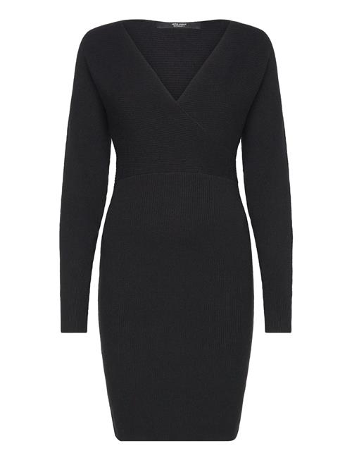 Vero Moda Maternity | Vmmhollyrem Ls V-Neck Dress Ga Noos | XS