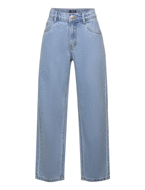 LMTD | Nlmkim Dnm Dad Straight Pant Noos | 164