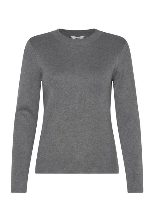 Object | Objester Sli L/S Knit Pullover Noos | XL