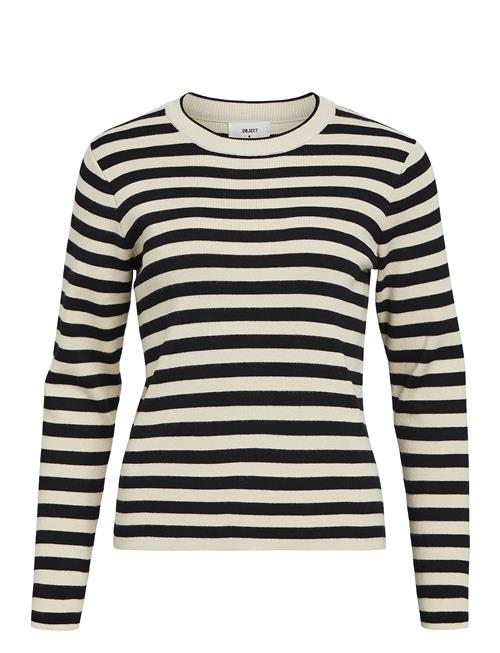 Object | Objester Sli L/S Knit Pullover Noos | M