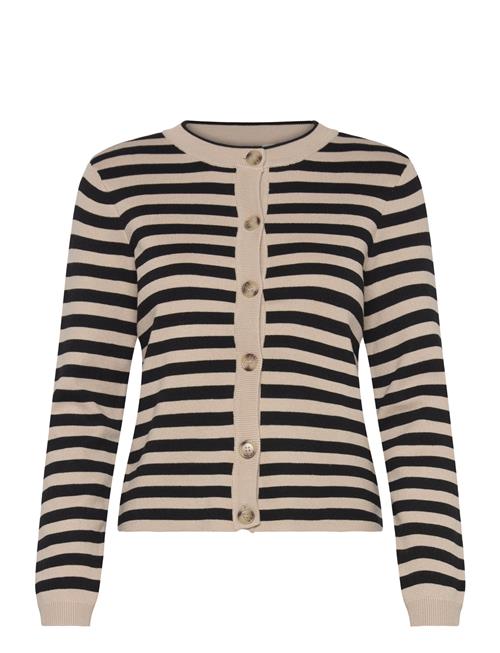 Object | Objester Sli L/S Knit Cardigan Noos | XL