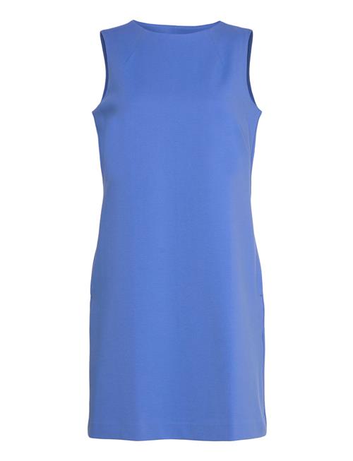 Papu | Sleeveless Midi Dress, Bright Blue | M