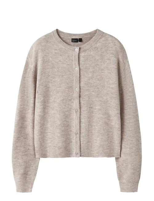 LMTD | Nlflodet Ls Short Knit Cardigan Noos | 146-152