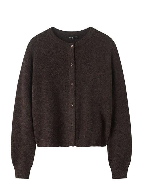 LMTD | Nlflodet Ls Short Knit Cardigan Noos | 134-140