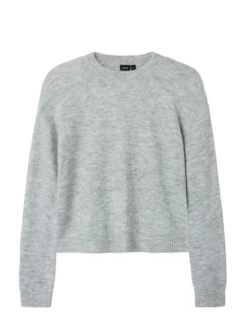 LMTD | Nlflodet Ls Short Knit Noos | 122-128