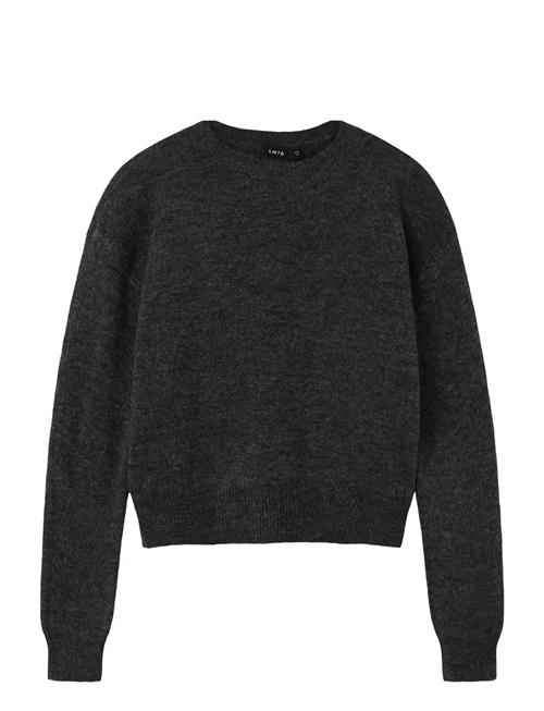 LMTD | Nlflodet Ls Short Knit Noos | 158-164