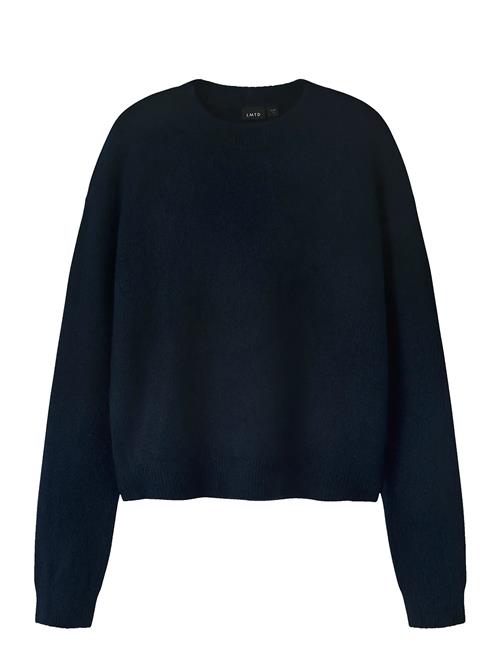 LMTD | Nlflodet Ls Short Knit Noos | 146-152