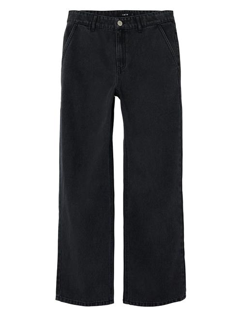 LMTD | Nlmtoizza Dnm Loose Pant Noos | 158