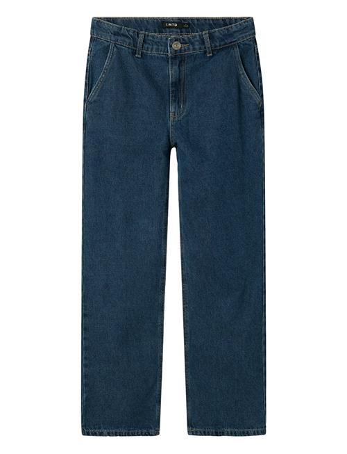 LMTD | Nlmtoizza Dnm Loose Pant Noos | 158