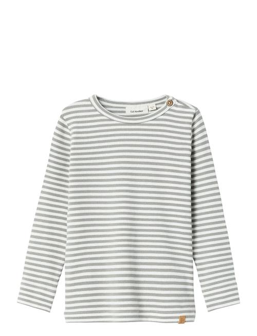 Lil'Atelier | Nmmgago Kre Ls Slim Top Lil Noos | 104