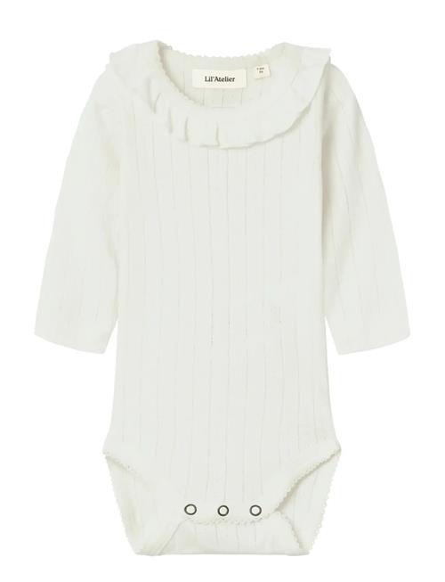 Lil'Atelier | Nbfrachel Nis Ls Slim Body Lil Noos | 62