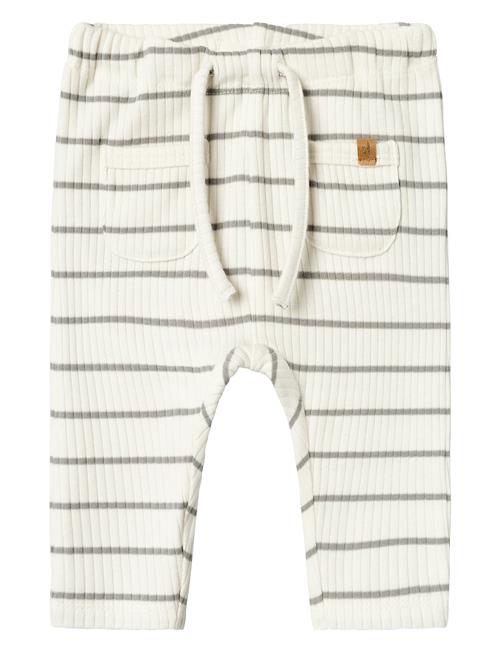 Lil'Atelier | Nbmkail Reg Pant Lil Noos | 74