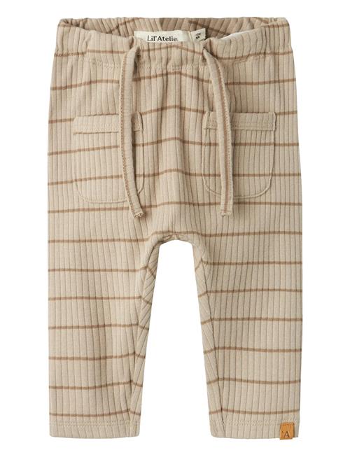 Lil'Atelier | Nbmkail Reg Pant Lil Noos | 56