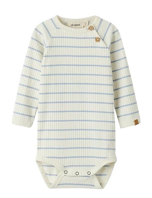 Lil'Atelier | Nbmkail Ls Slim Body Lil Noos | 74