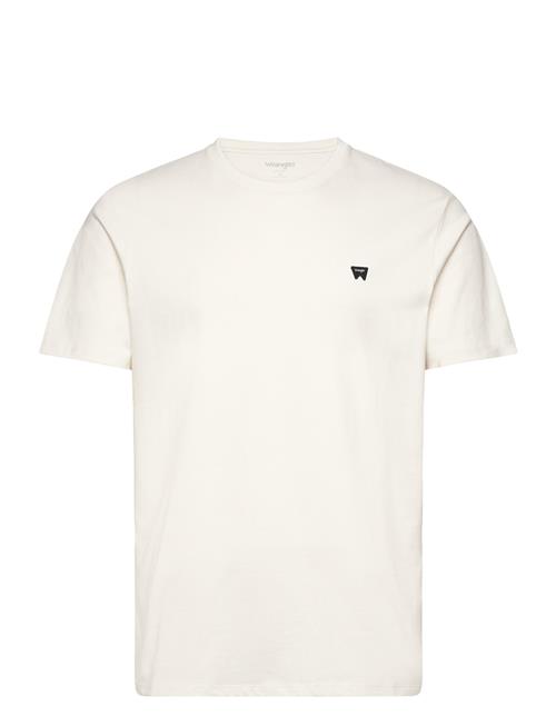Wrangler | Sign Off Tee | S