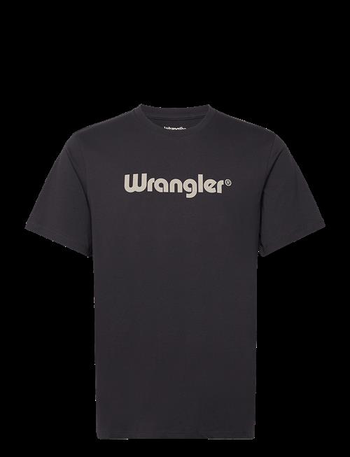 Wrangler | Logo Tee | XXL